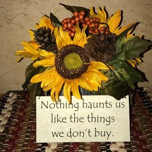 🍁Make Me A Reasonable Offer🍁